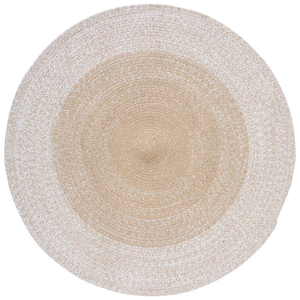 Novel KOBEREC TKANÝ NA PLOCHO, 120 cm béžová
