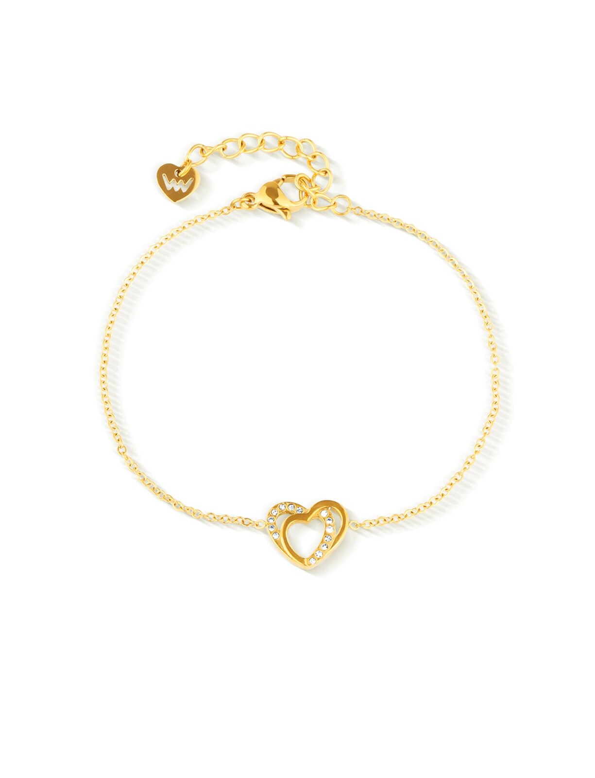 Náramek Costalla Gold