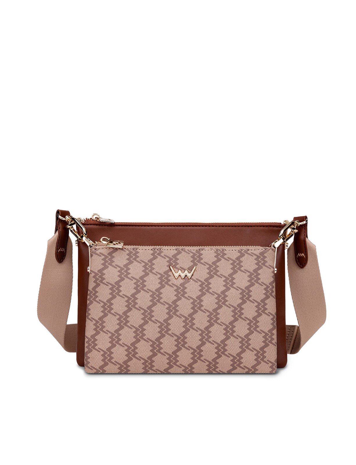 Clasie MN Cappuccino