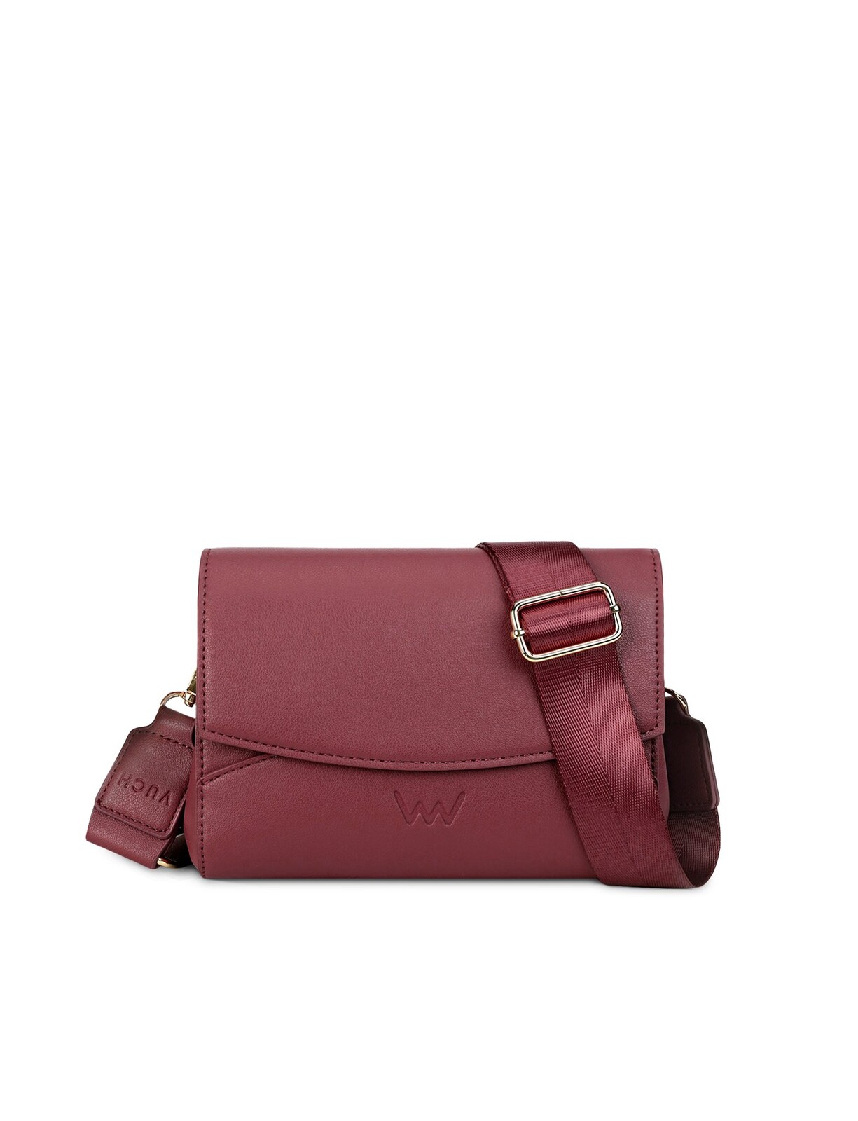 Danita Mini Wine Red