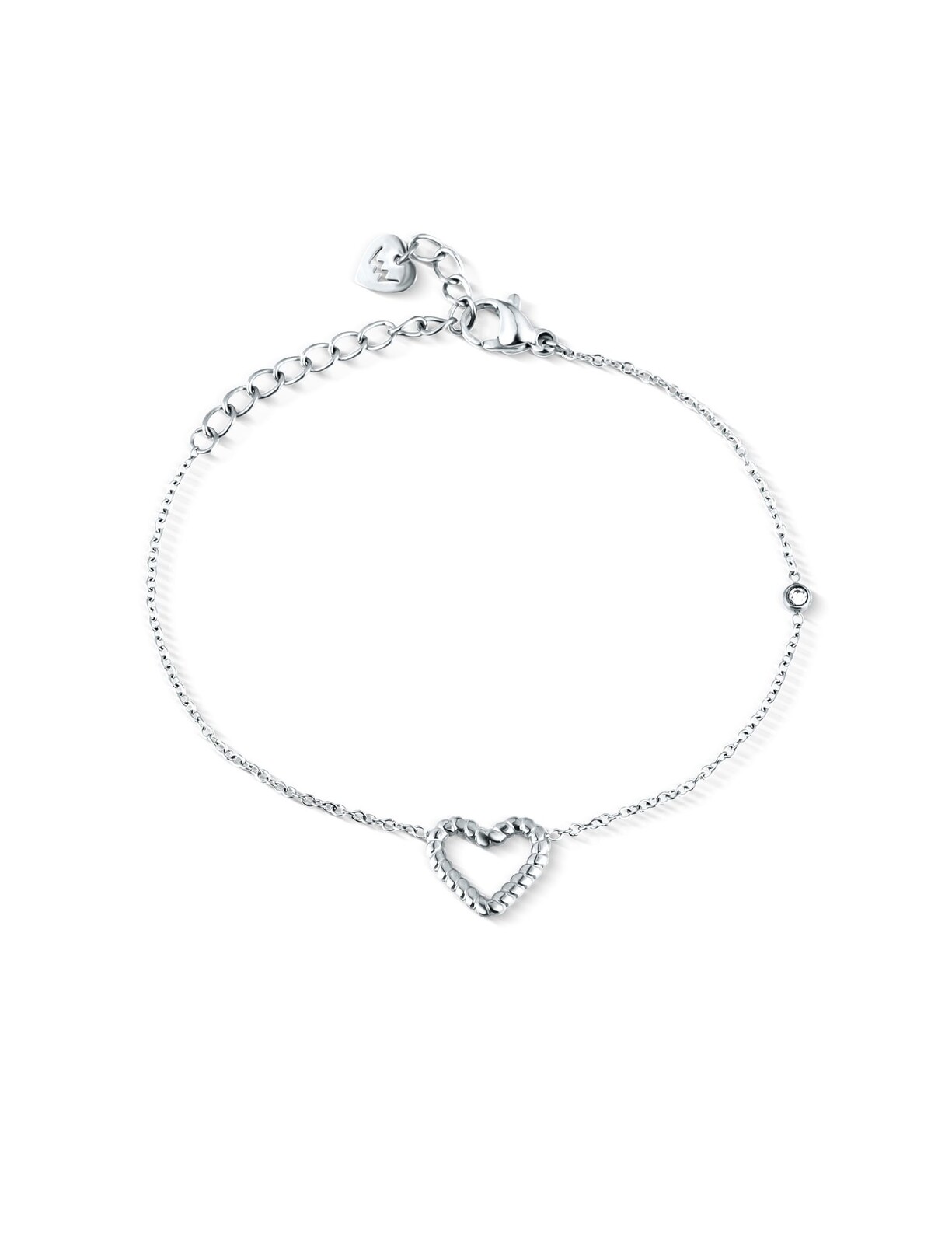 Náramek Arisca Silver