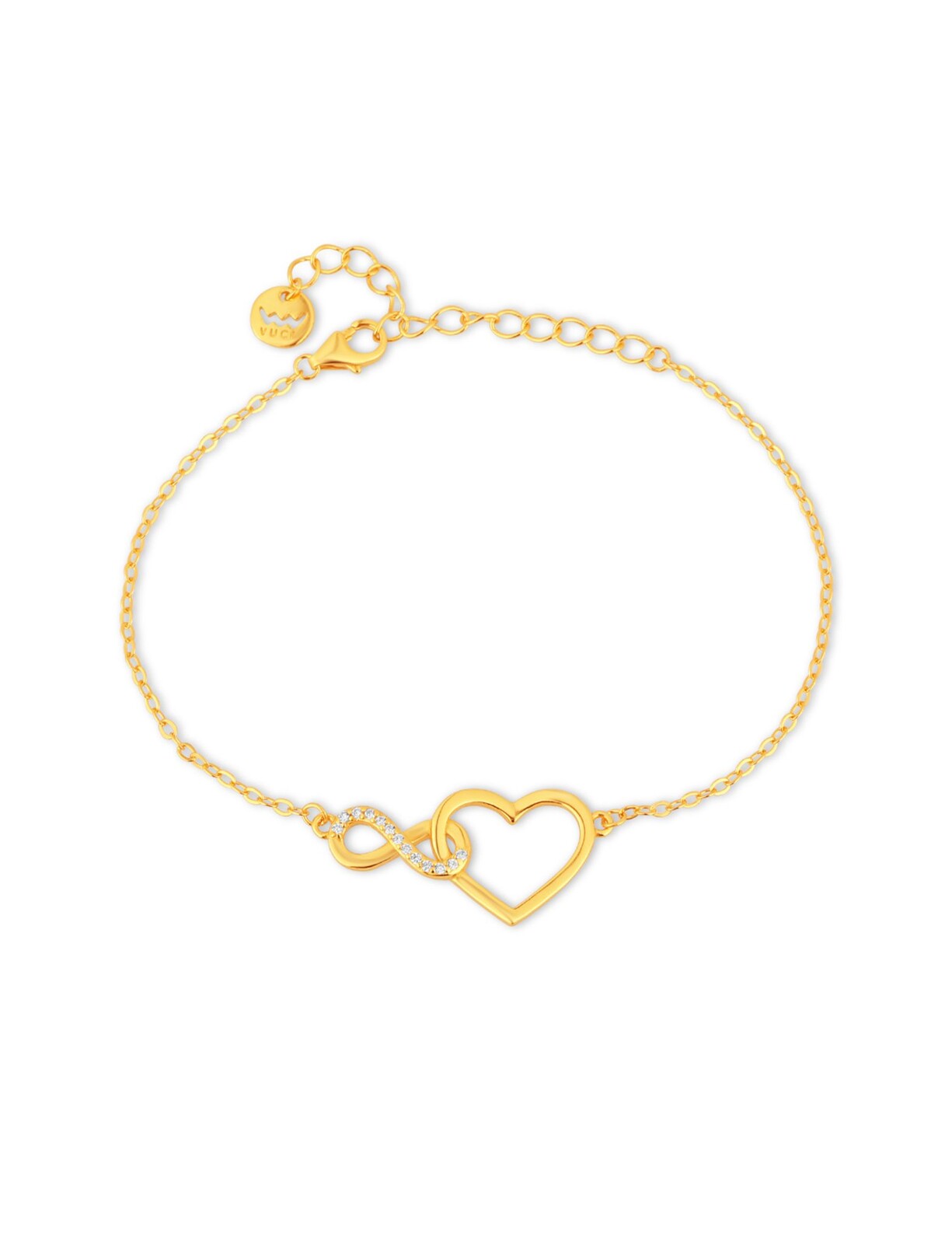 Náramek Resita Gold