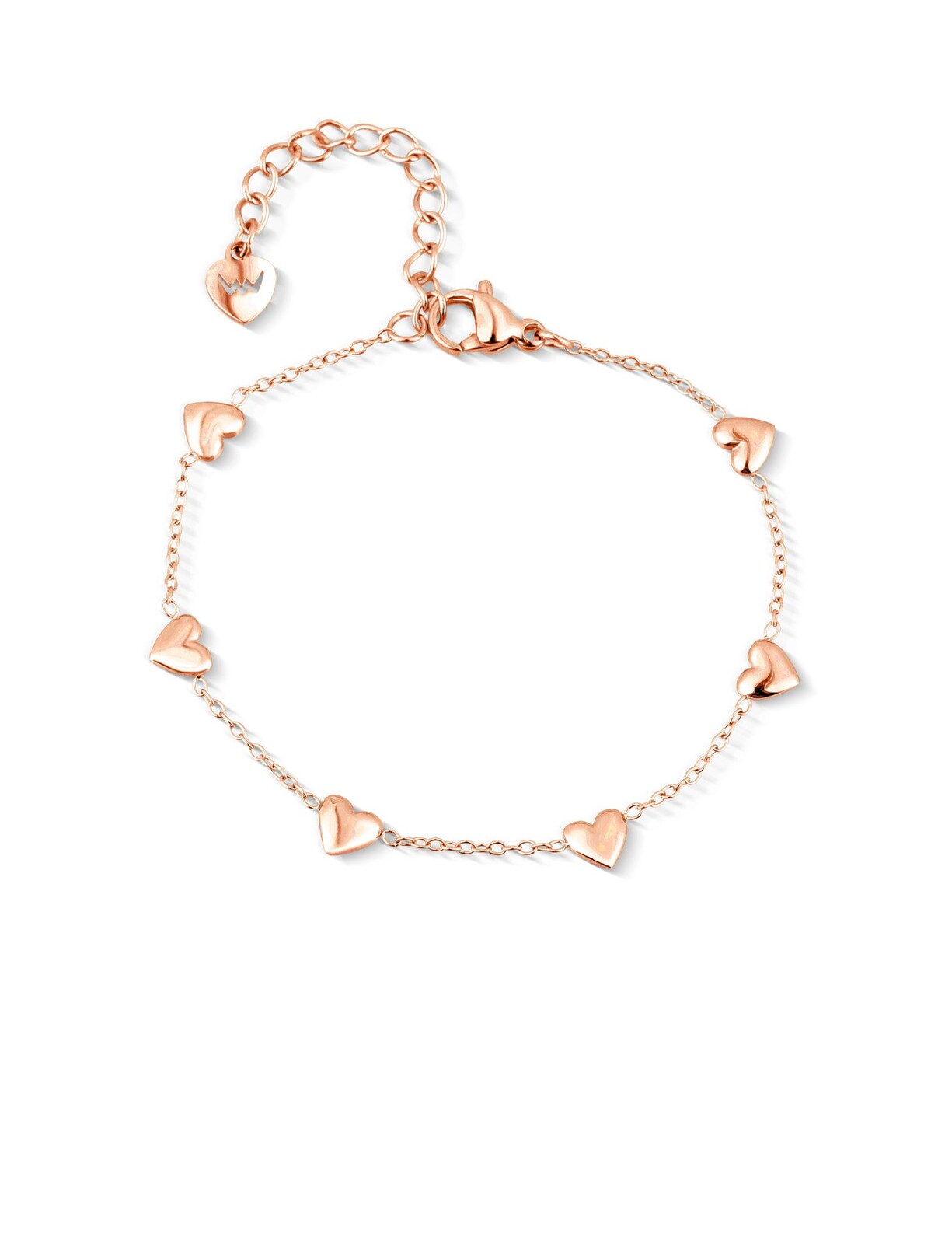 Vivyra Rose Gold