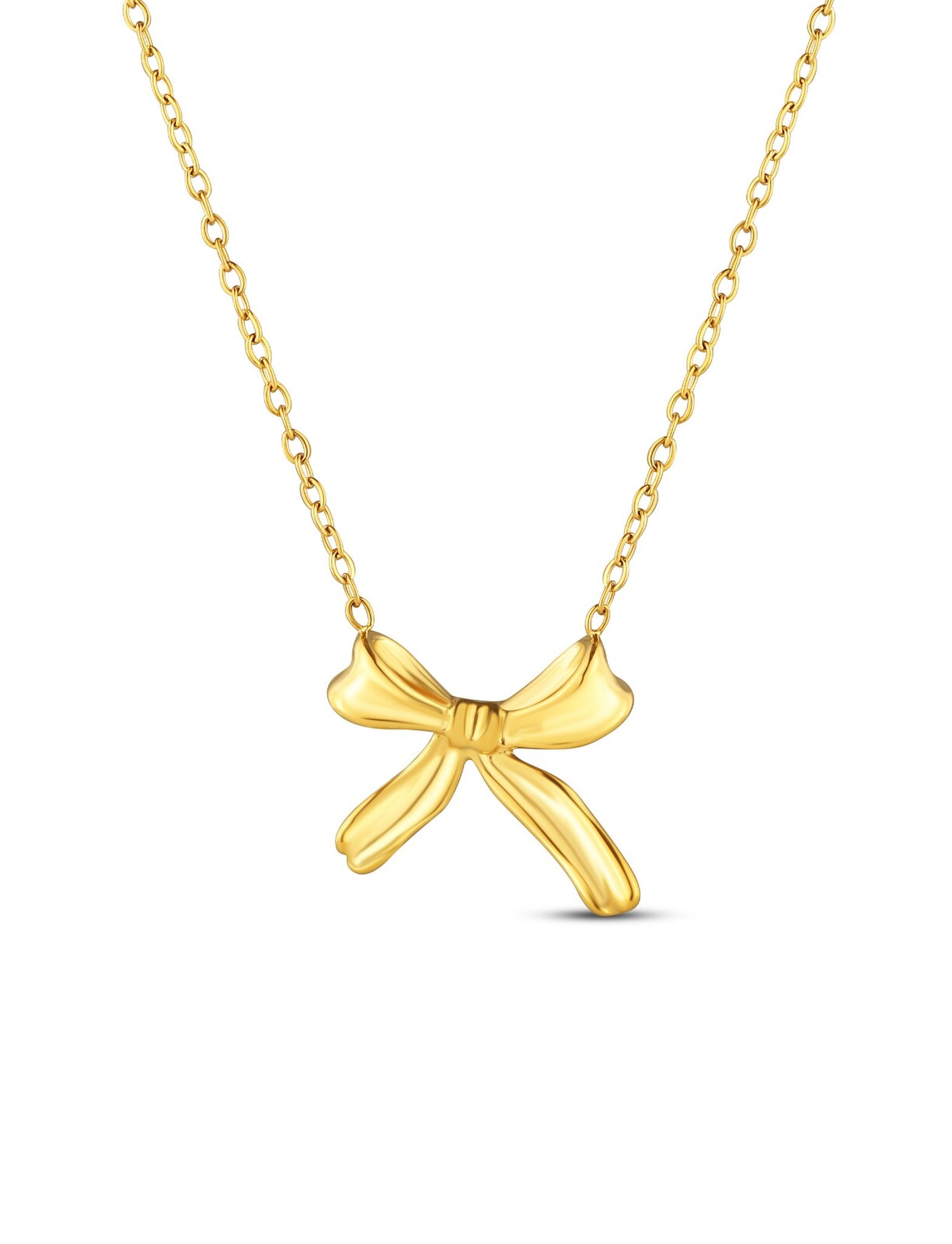 Náhrdelník Celiva Gold