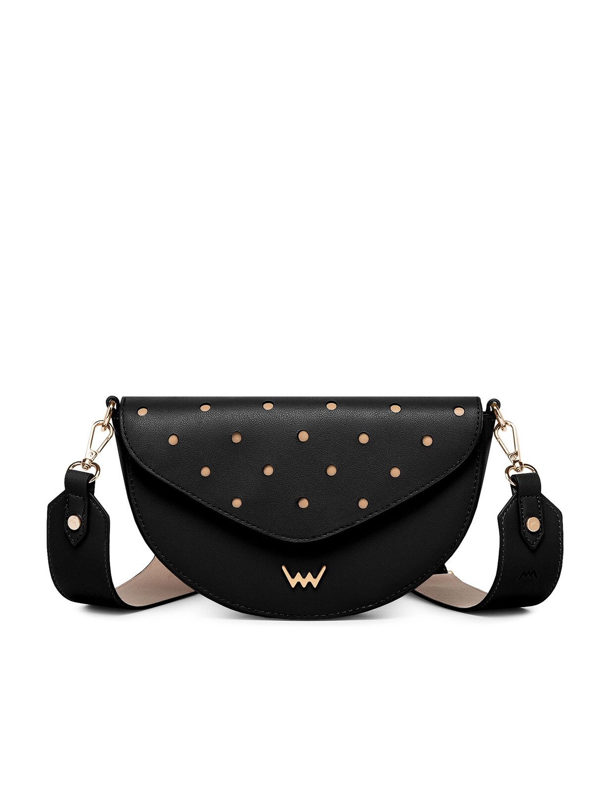 Tricia Dotty Black