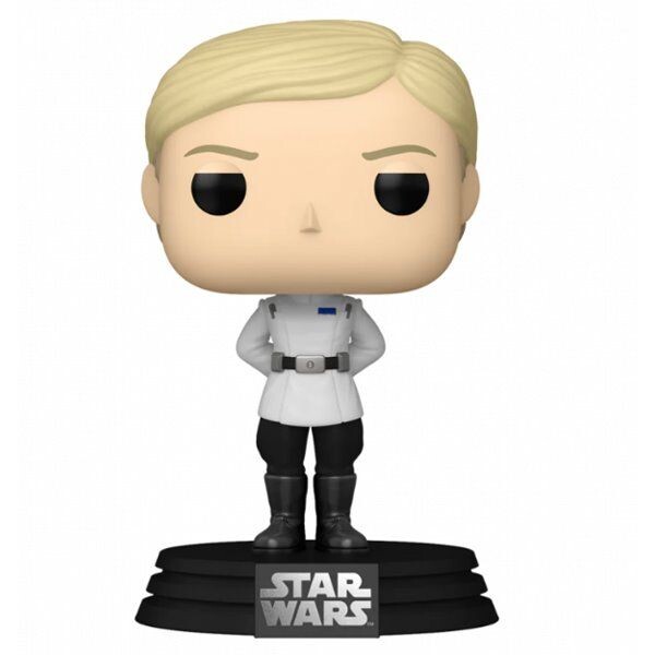 POP! Andor Supervisor Dedra Meero (Star Wars)