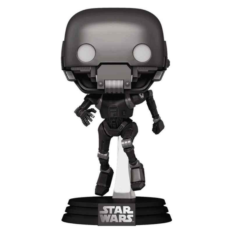 POP! K-2SO (Star Wars)