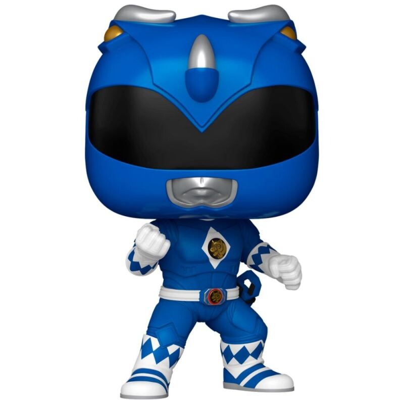 POP! Movies: Blue Ranger (Mighty Morphin Power Rangers)