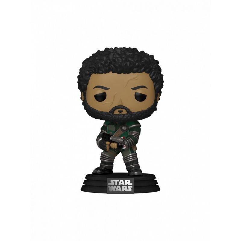 POP! Saw Gerrera (Star Wars)