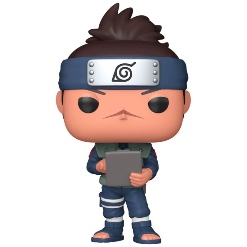POP! Animation: Iruka Umino (Naruto Shippuden)
