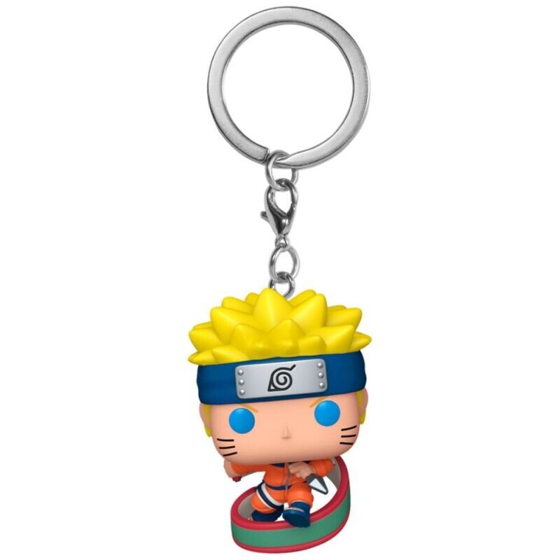 POP! Klíčenka Naruto (Naruto)
