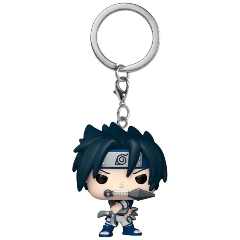 POP! Klíčenka Sasuke Uchiha (Naruto)