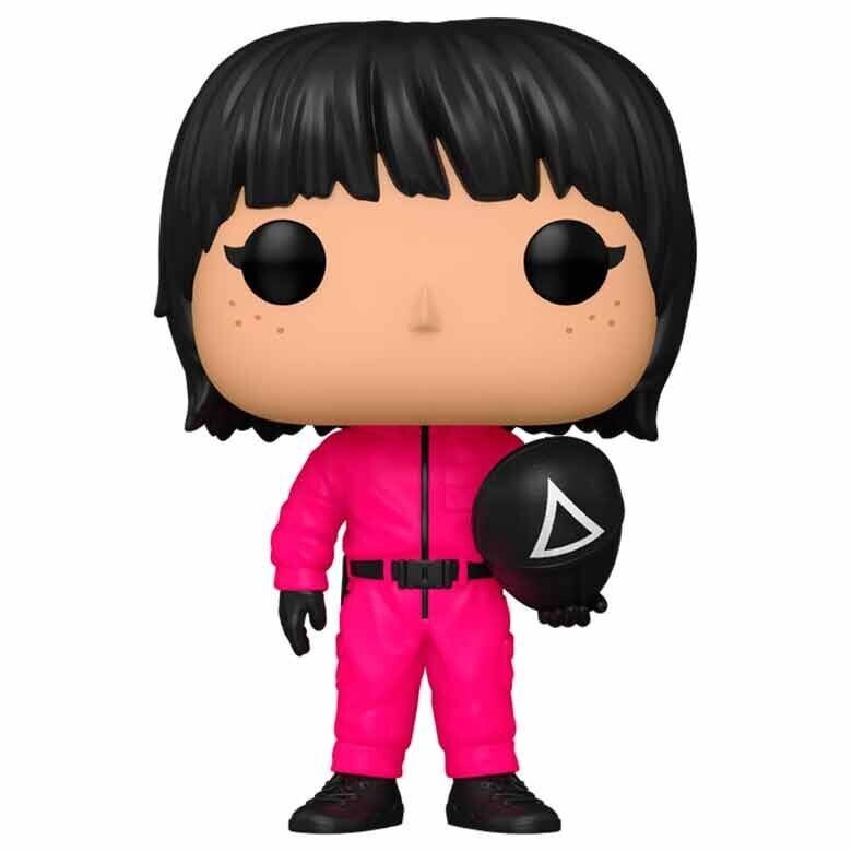 POP! Television: No-Eul (Squid Game)