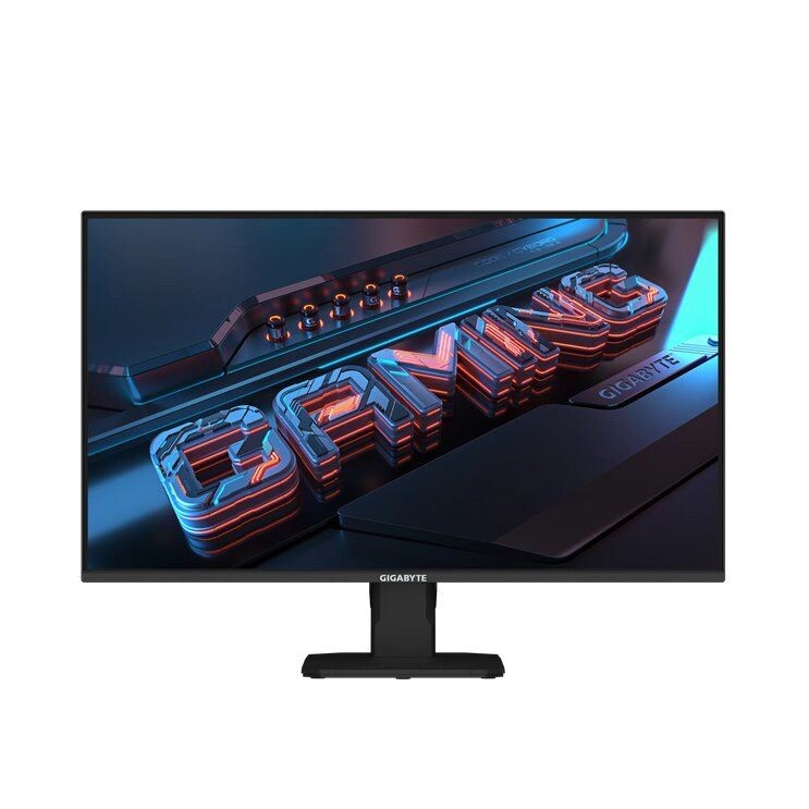 GIGABYTE LCD GS25F2 GAMING Monitor 25