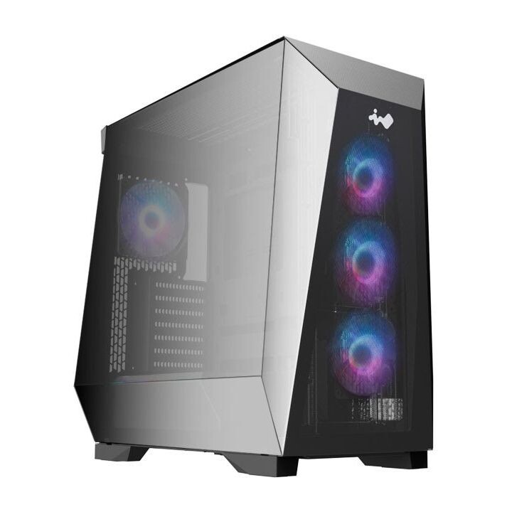 InWin PRISM, Mid Tower, ATX