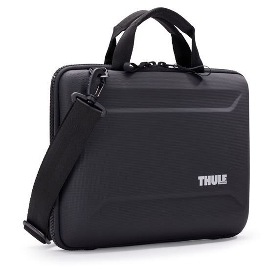 Thule Gauntlet 4.0 brašna na 14″ MacBook Pro – černá