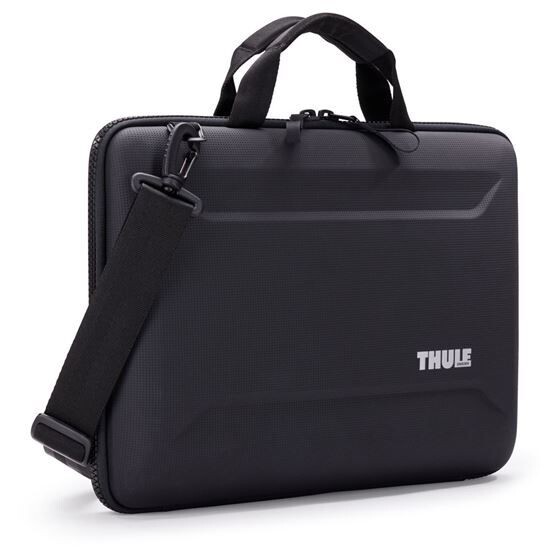 Thule Gauntlet 5.0 brašna na 16″ MacBook Pro – černá