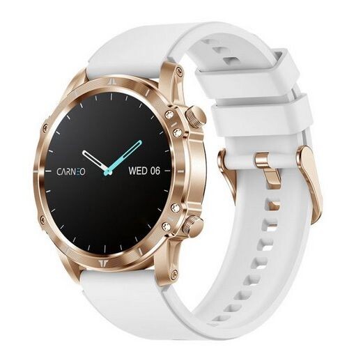 CARNEO Adventure HR+ 2nd gen. růžovo-zlatý