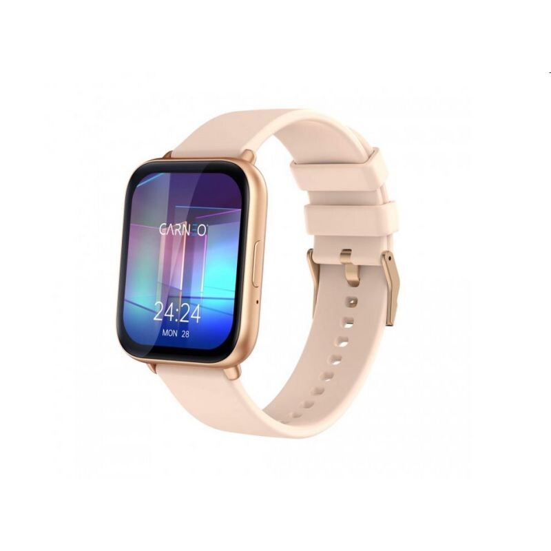 CARNEO Artemis HR+ zlatý