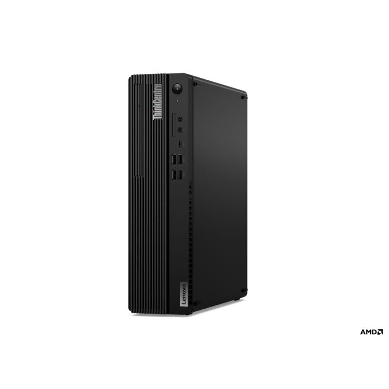 Lenovo ThinkCentre M75s Gen2.SFF Ryzen3 8300G 8GB 256GB-SSD IntegRadeon DVD Win11Pro