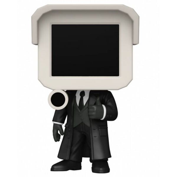 POP! Cameraman (Skibidi Toilet)