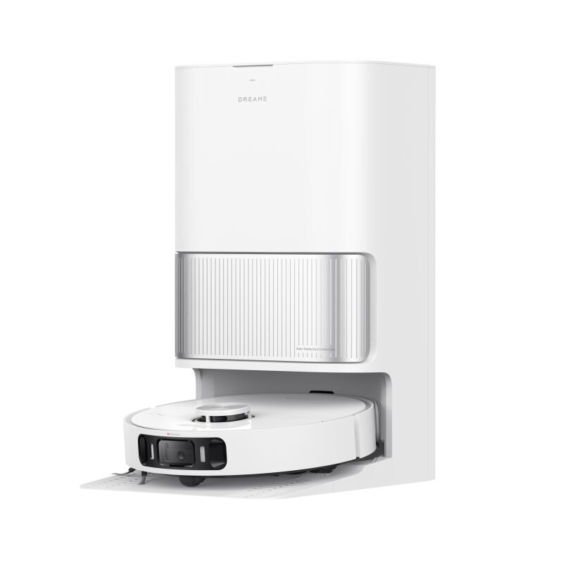Dreame L40 Ultra AE bílý, robotický vysavač