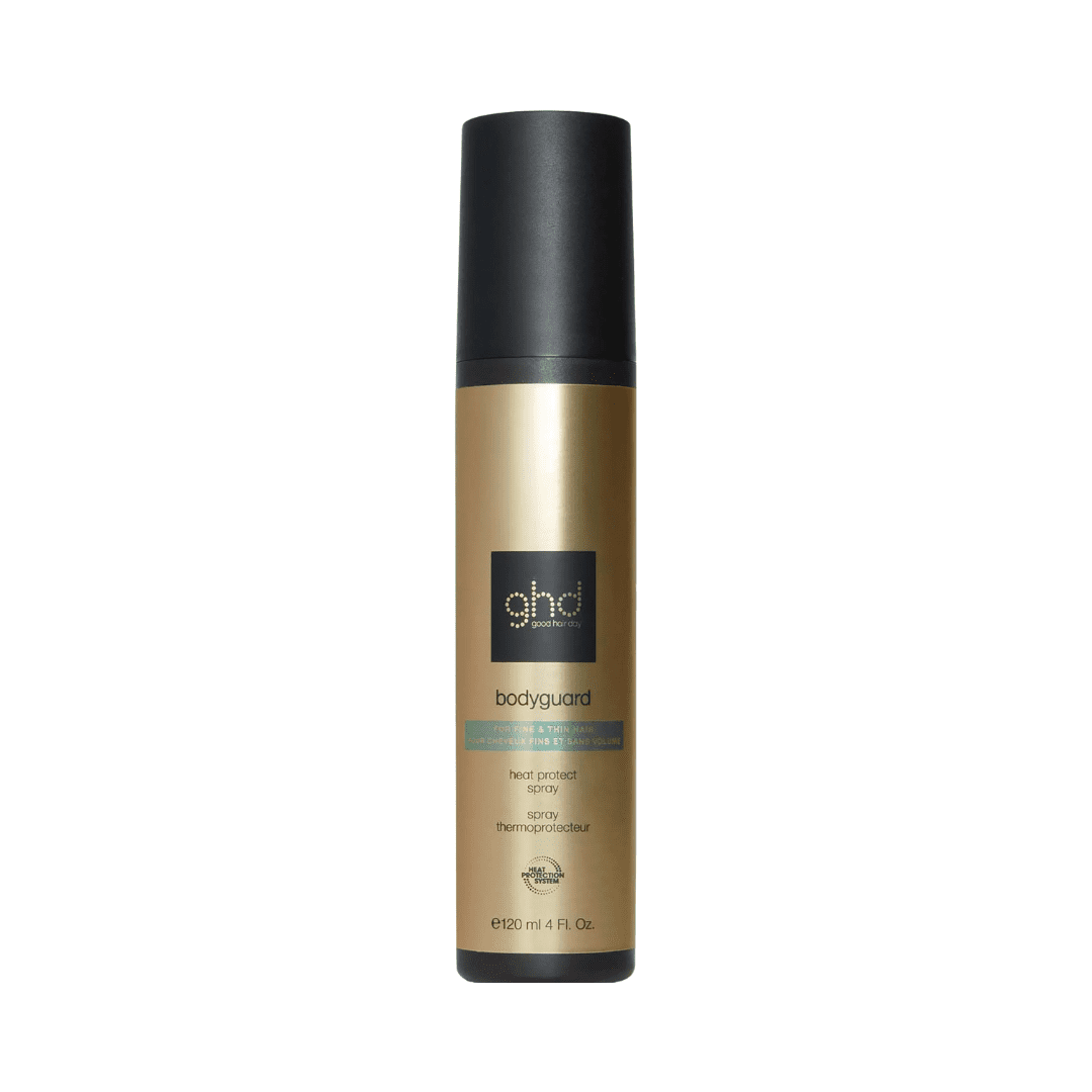 GHD GHD Bodyguard Heat Protect Spray For Fine Hair 120 ml