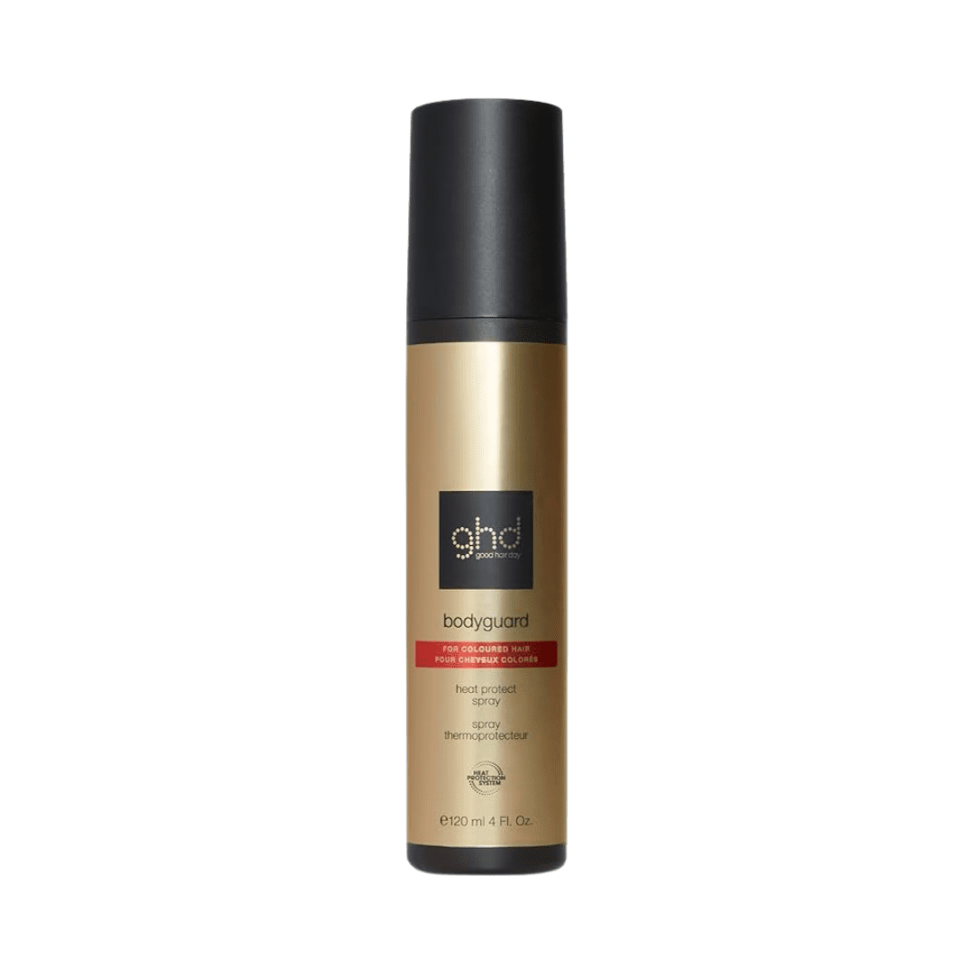 GHD GHD Bodyguard Heat Protect Spray For Coloured Hair 120 ml
