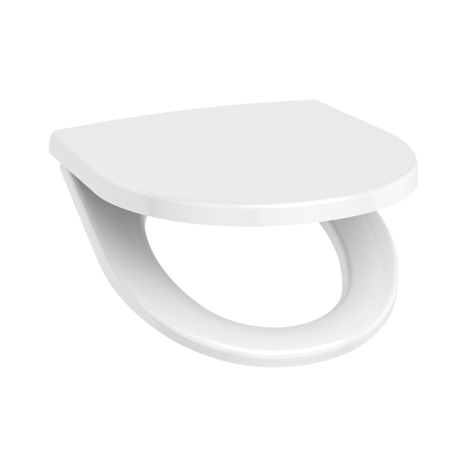 Jika Lyra Plus/Tigo H8903850000631 sedátko antibakteriální, soft close, kovové úchyty