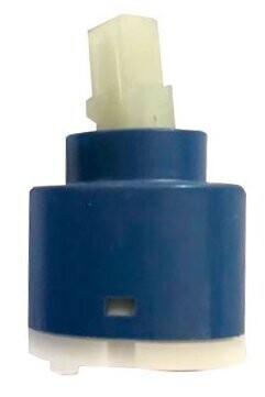 Sapho Směšovací kartuše, 35mm pro baterie Daphne a Sagara viz popis v textu