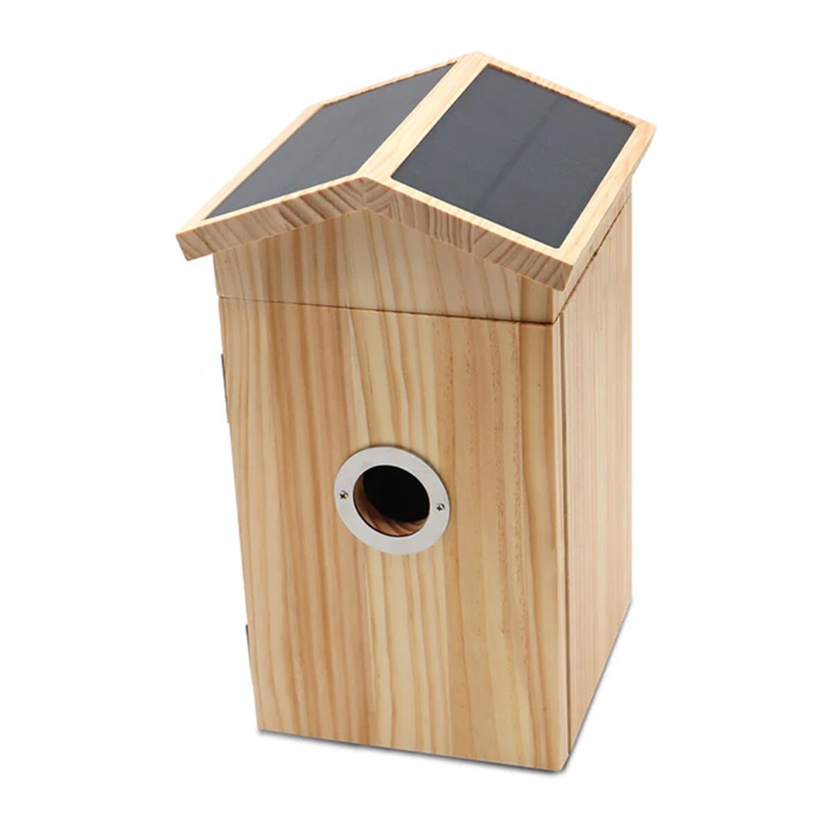 CROCI Smart ptačí budka Wi-Fi