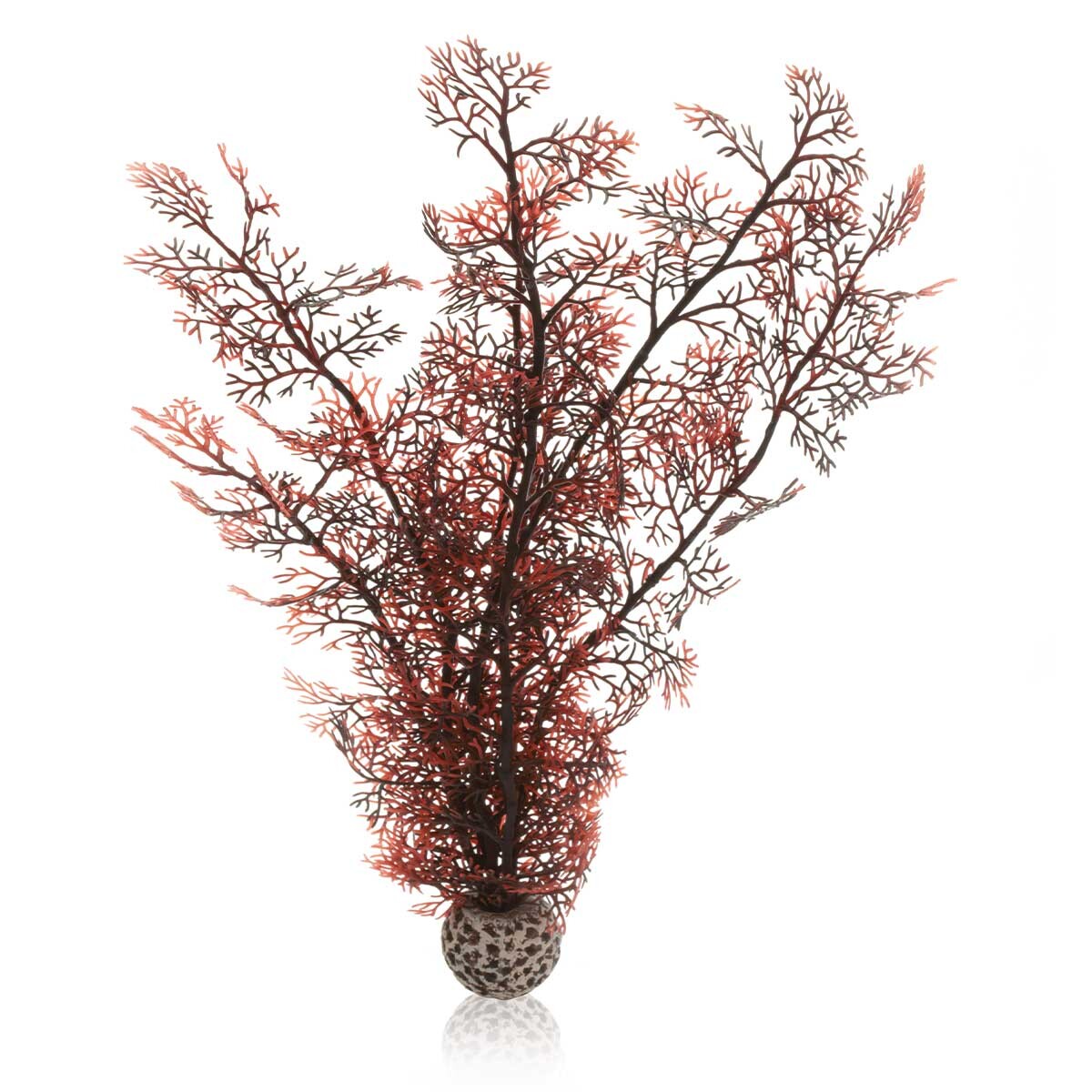 biOrb tmavě červený rohový korál L