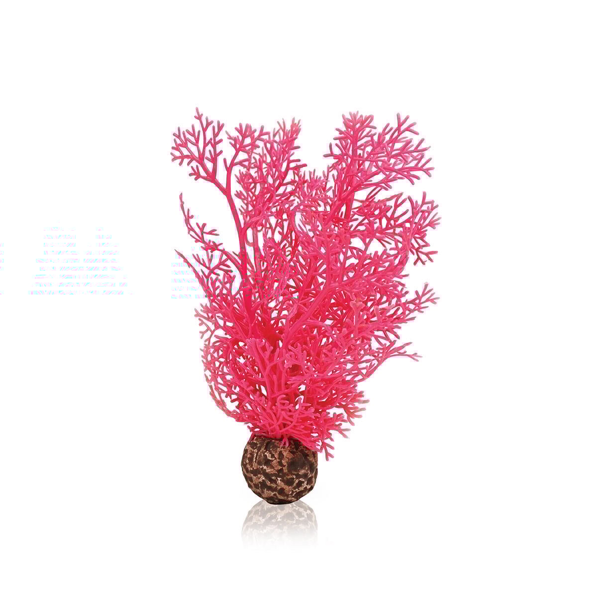 biOrb rohový korál s růžový