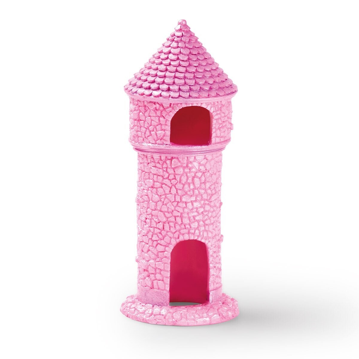 EDEN princeznovská věž