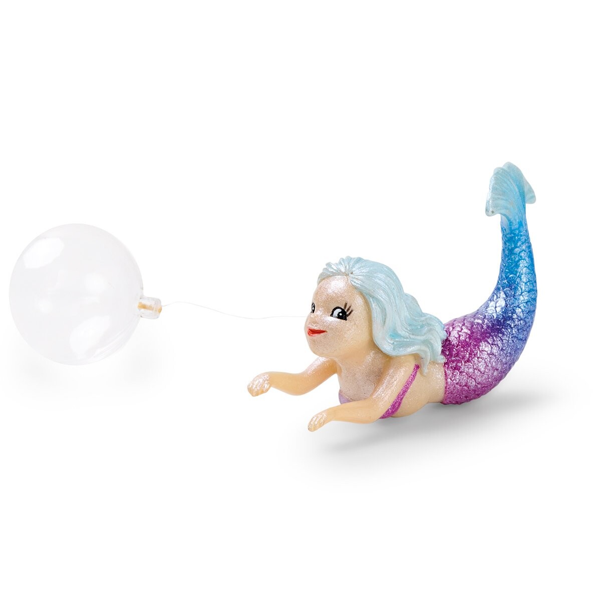 EDEN plovoucí mořská panna