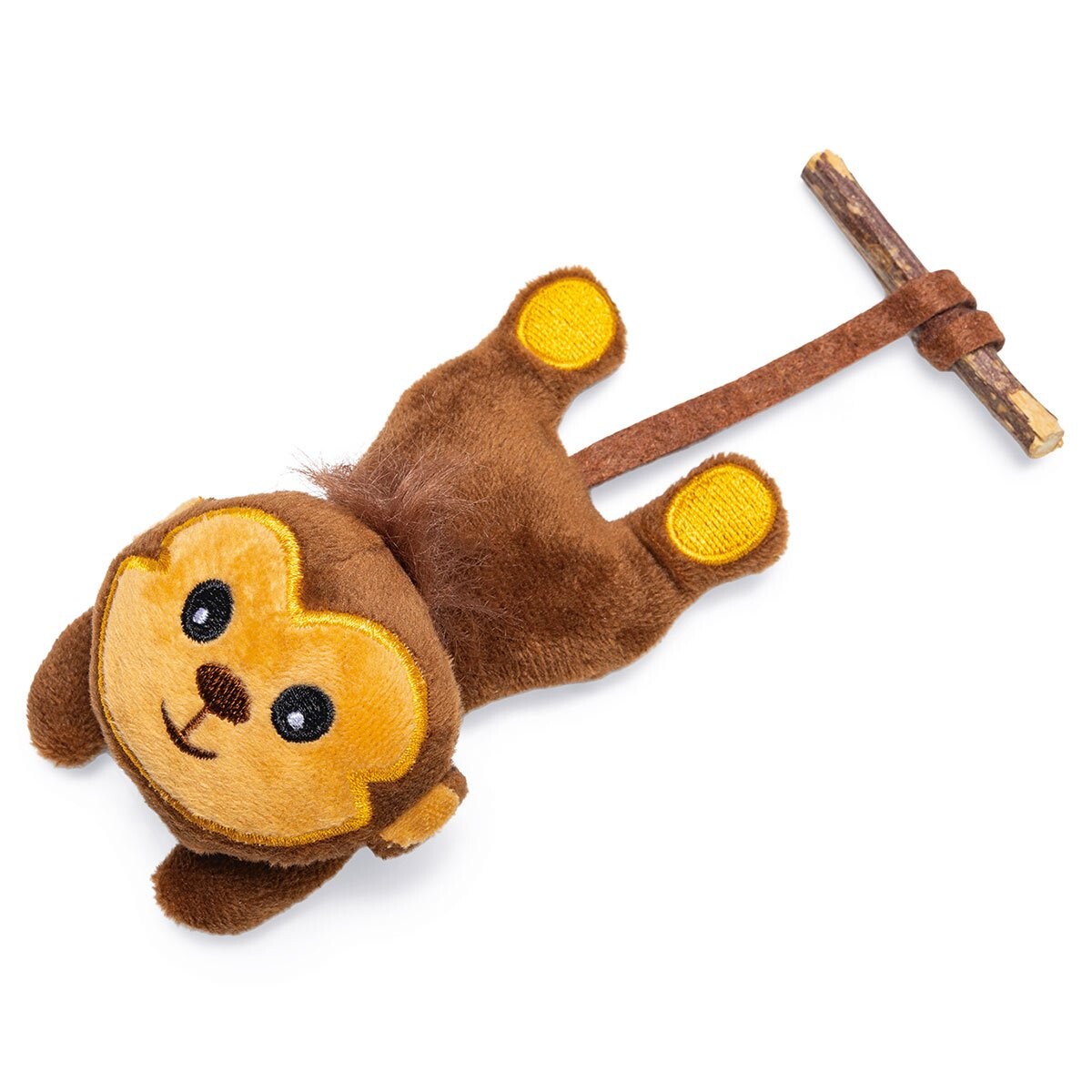 Beeztees džungle matatabi opice