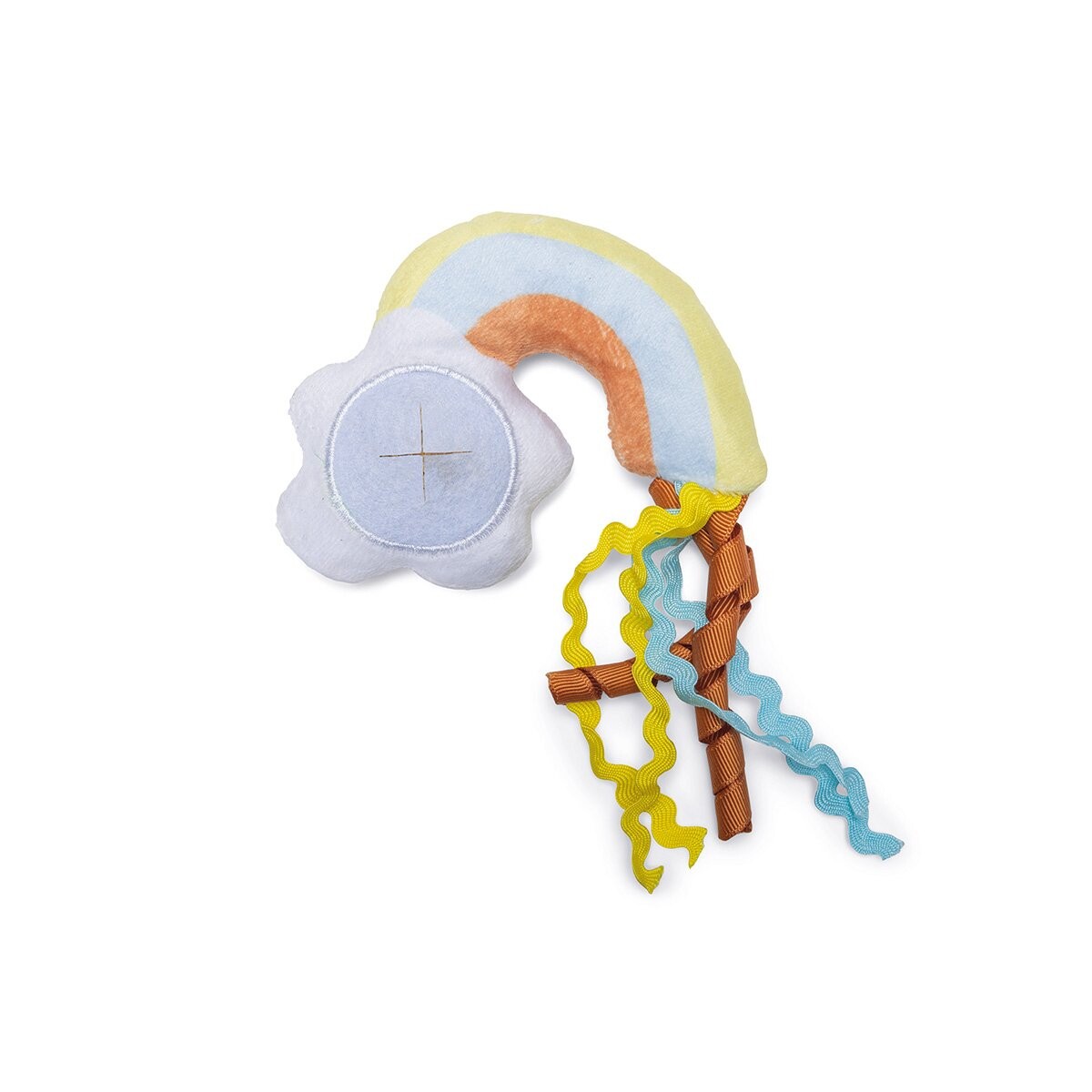 Beeztees Kitten Hide and Seek Iris