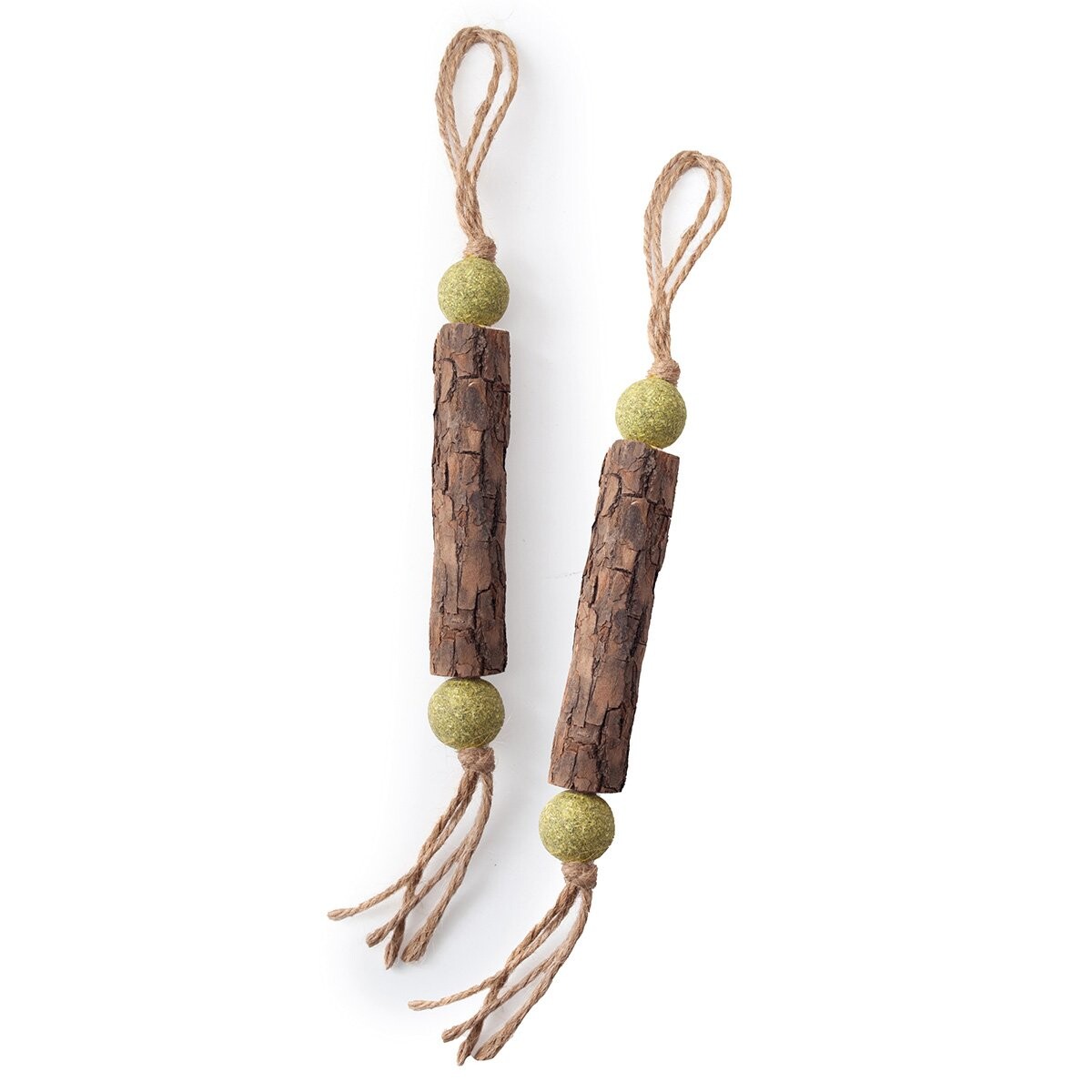 Aumüller dentální hračka matatabi mix-role sada 2 ks