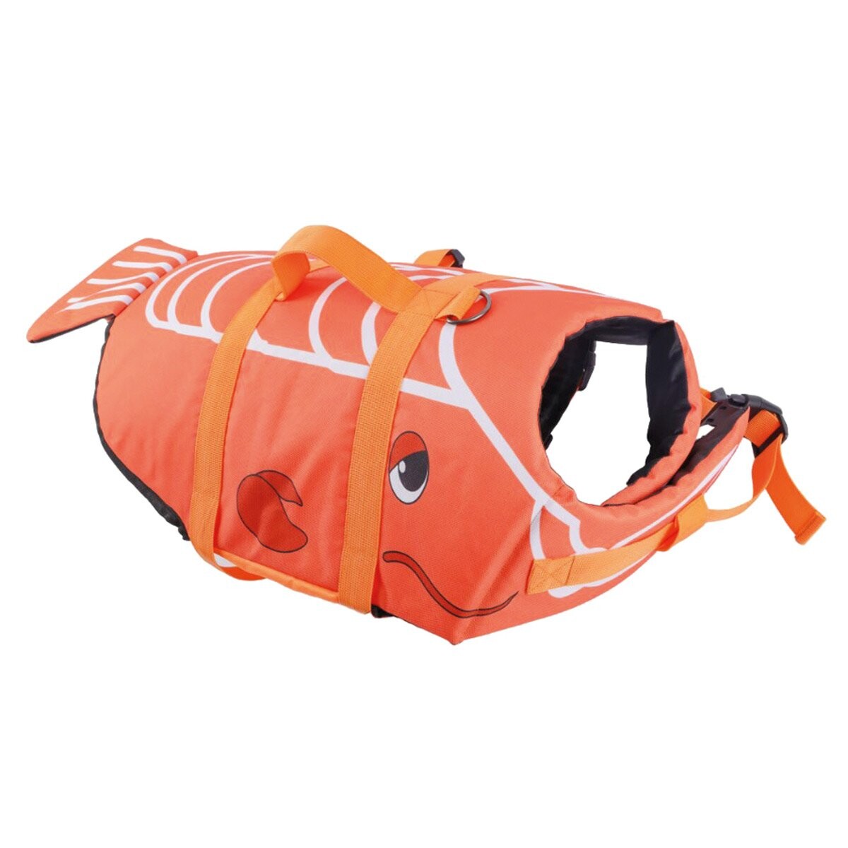 Croci plovací vesta pro psy Shrimp 30 cm