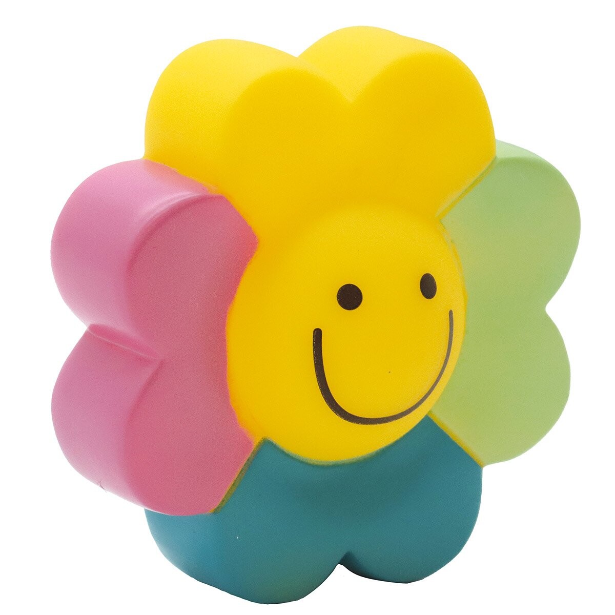 Croci hračka pro psy vinyl flower