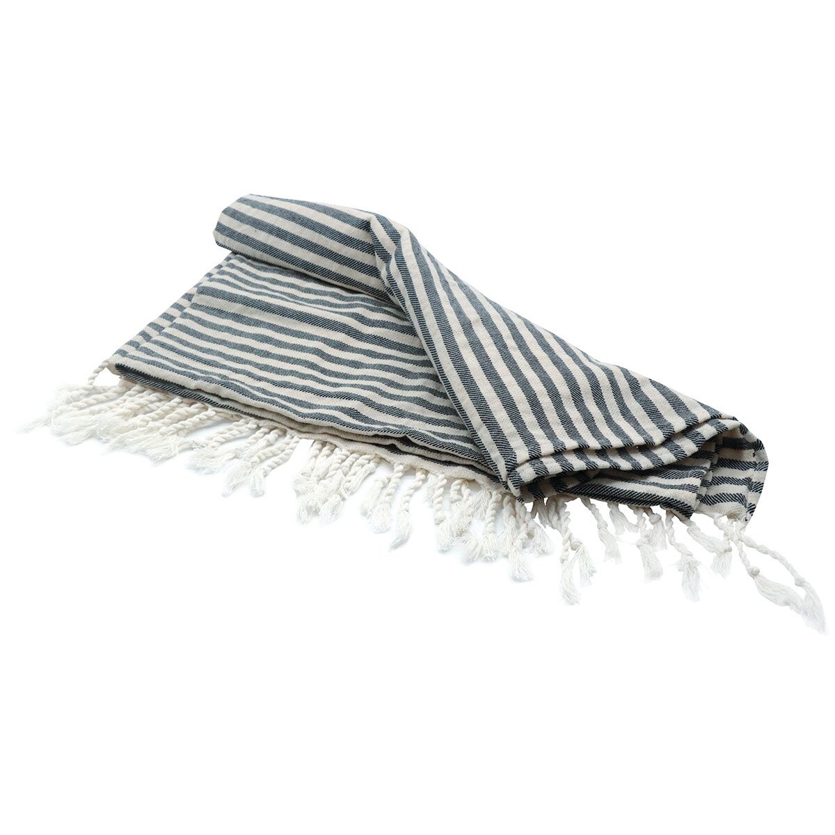 Croci ručník pro domácí mazlíčky shabby modrá 100 x 70 cm