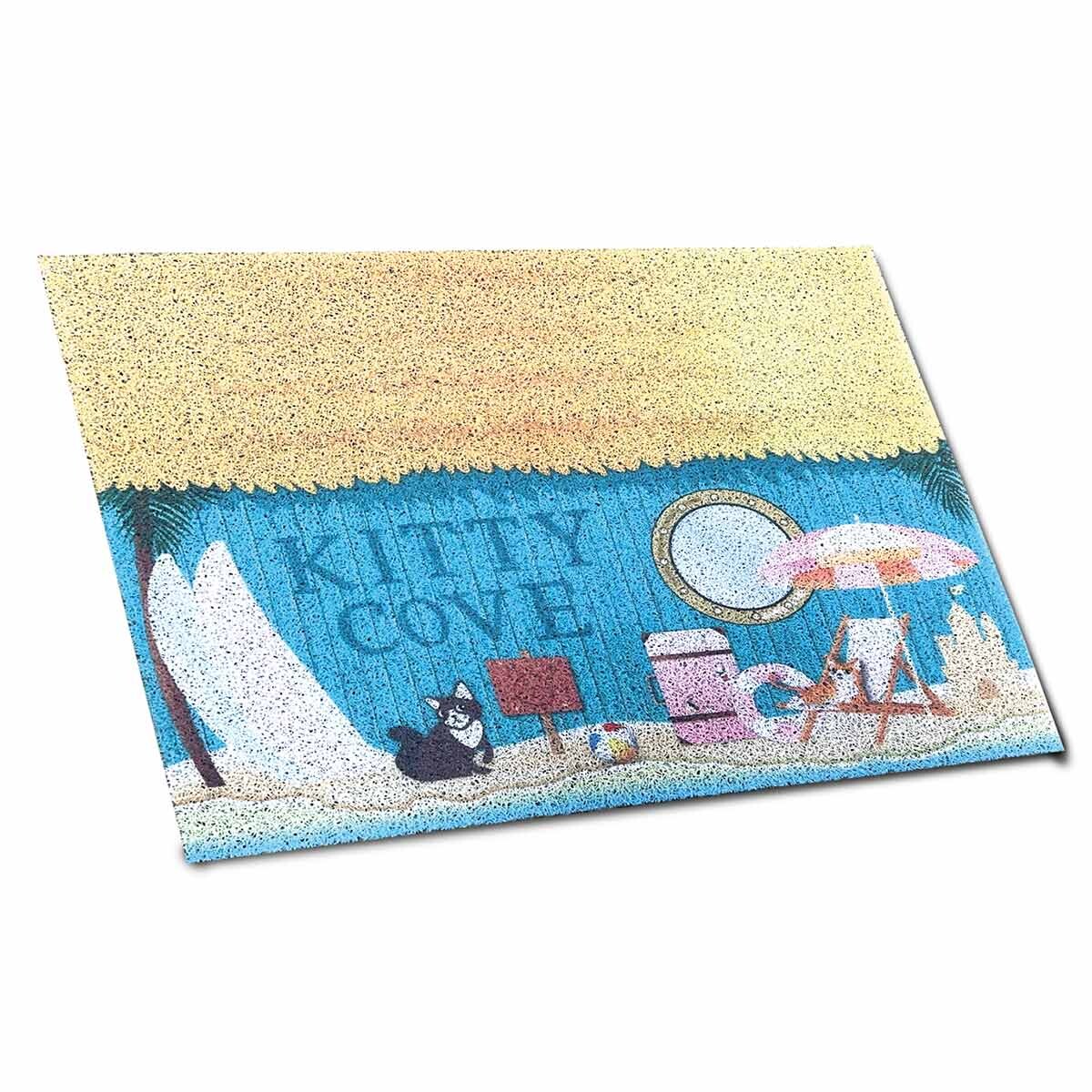 Croci předložka kitty cove 59,5x39,5 cm