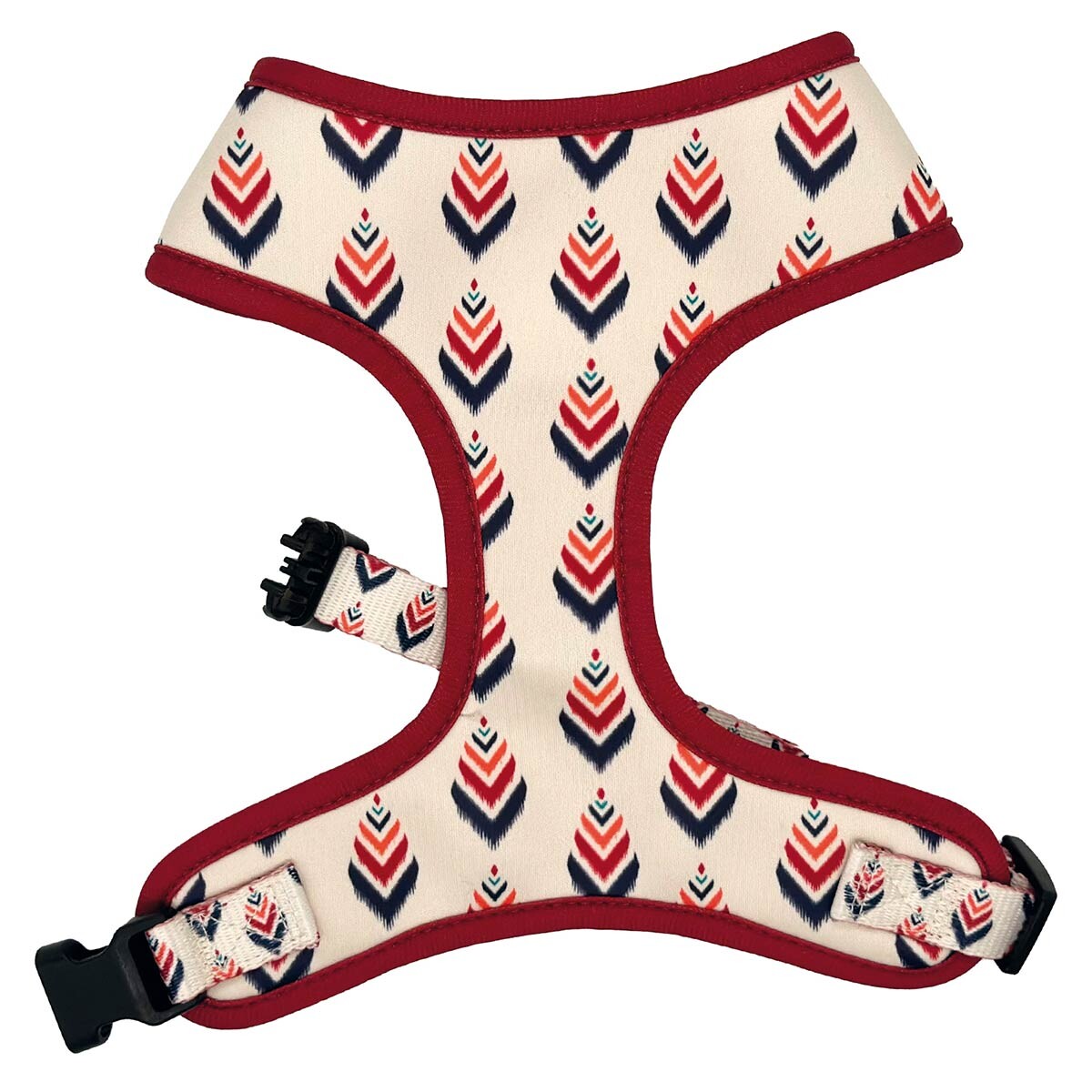 Croci postroj S 35–39,5 cm