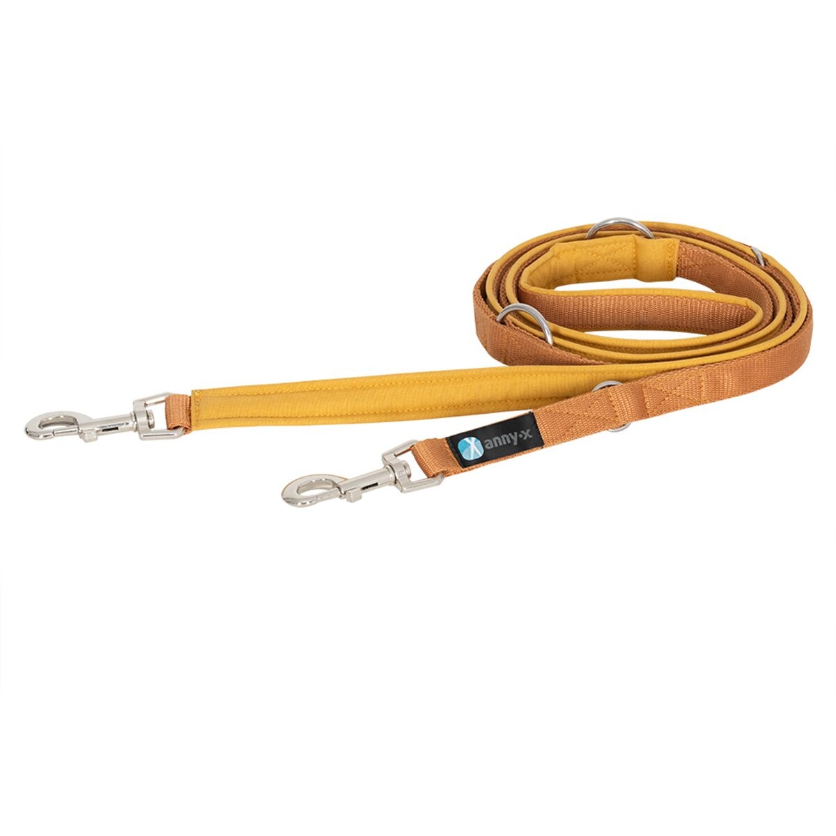 annyx vodítko bolt fun zlatý zvoneček classic