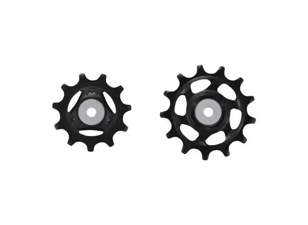 Shimano GRX RD-RX825/RX820 kladky přehazovačky