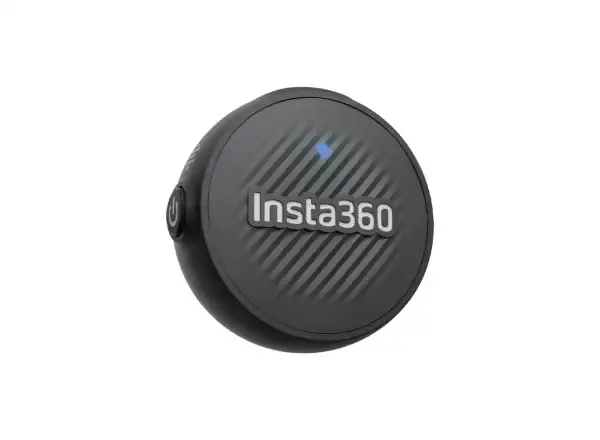 Insta360 Mic Air Transmitter bezdrátový mikrofon