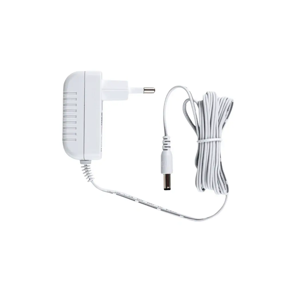 TESLA PureStar E20/E20 Plus/E40 - 230 V napájecí zdroj (bílá barva)