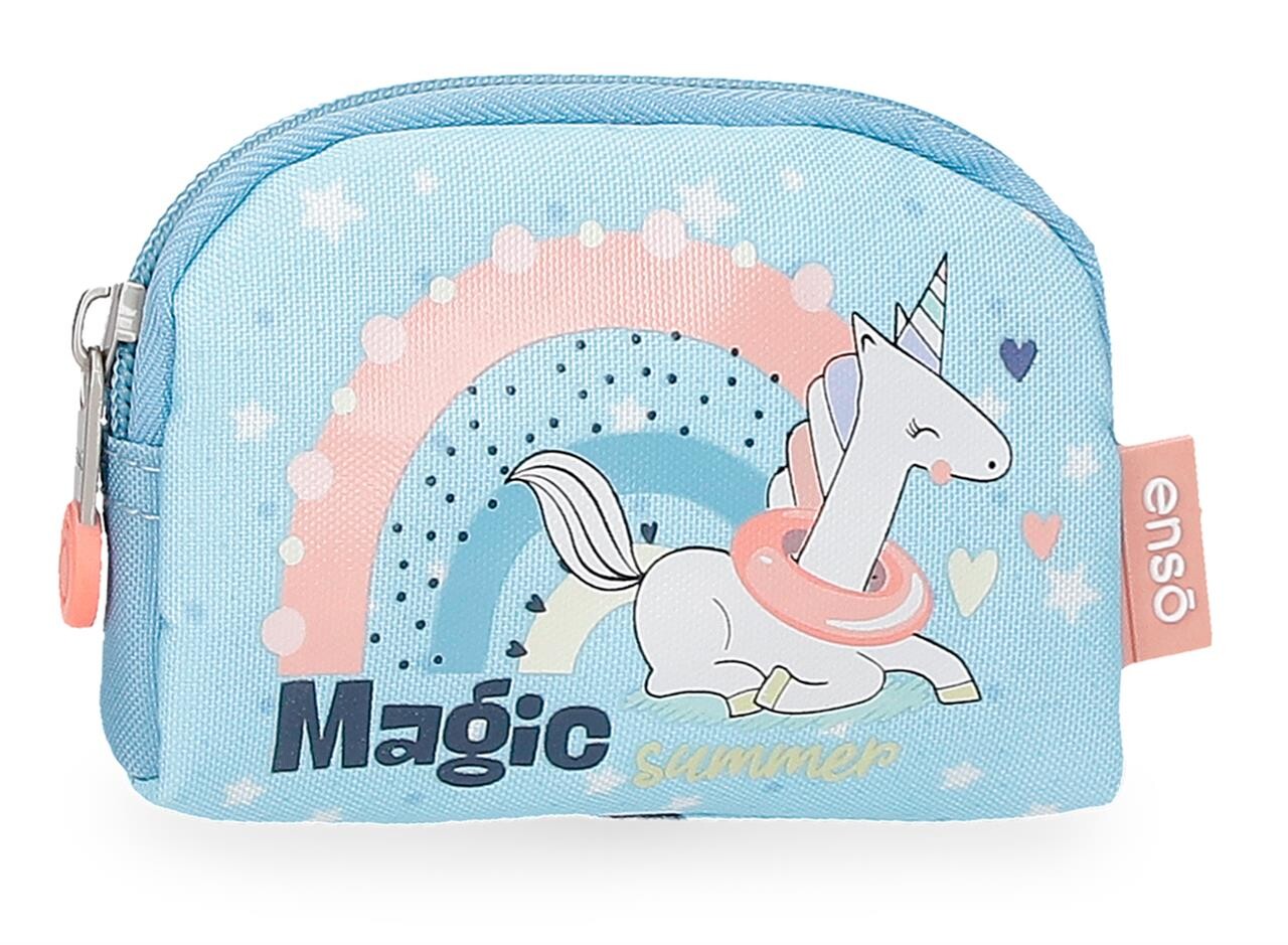 Dětská peněženka Enso Magic Summer 12cm