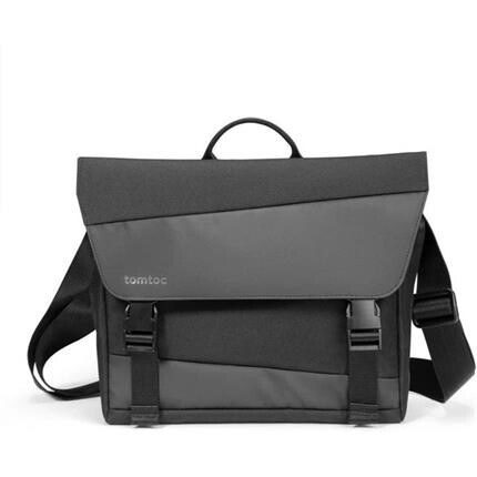tomtoc Slash T27 brašna přes rameno černá
