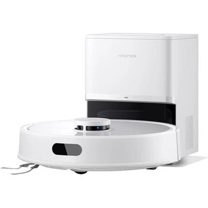Roborock Q7 BF+ robotický vysavač bílý